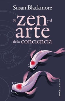 (pe) el zen y el arte de la conciencia-9788449326820