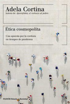 etica cosmopolita (ebook)-adela cortina-9788449338120