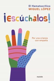 ¡escúchalos! (ebook)-9788449339820