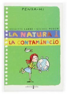 la natura i la contaminacio-9788466106320