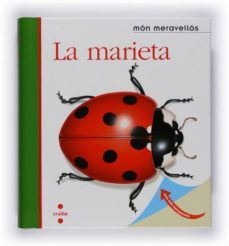 la marieta (mon meravellos)-9788466120920