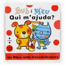 bub i meu: qui m ajuda?-9788466121620