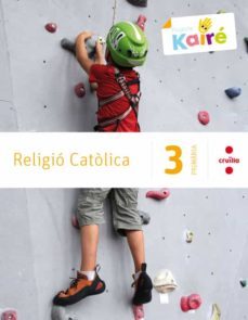 c-3ep.religio catolica-ka 14-9788466134620
