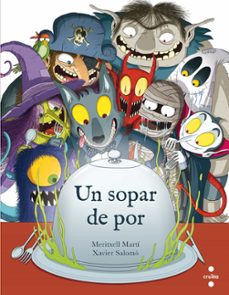 un sopar de por-meritxell marti-9788466142120