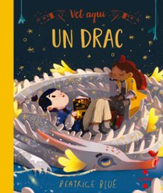 vet aqui... un drac-beatrice blue-9788466147620