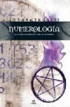 numerologia-luis trujillo luz aguilar-9788466214520