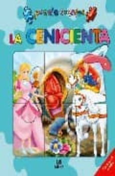 la cenicienta-9788466216920
