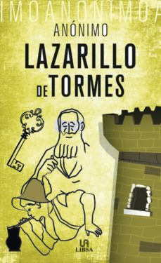 lazarillo de tormes-9788466236720