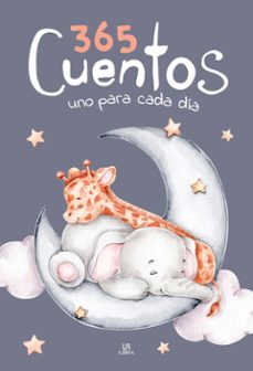 365 cuentos uno para cada dia-9788466240420