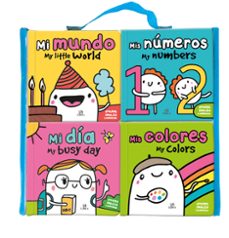 pack aprende ingles conmigo-9788466241120