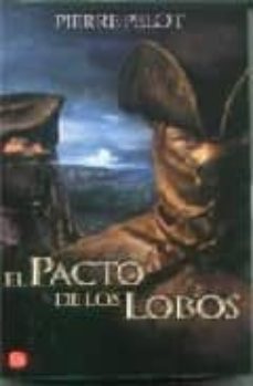 el pacto de los lobos-9788466304320