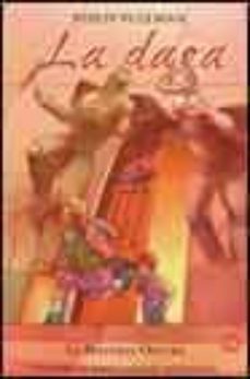 la daga-philip pullman-9788466307420