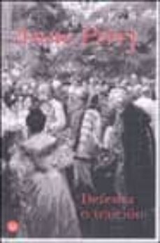 defensa o traicion-anne perry-9788466308120