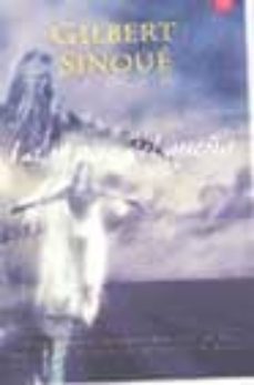 la mujer del sueño-gilbert sinoue-9788466310420