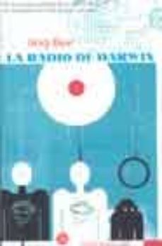 la radio de darwin-greg bear-9788466311120