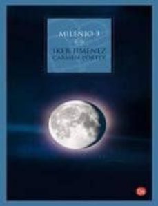 milenio 3: el libro-9788466320320