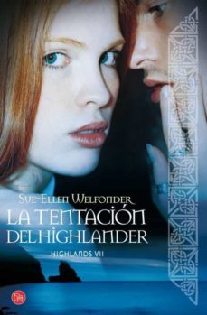 la tentacion del highlander-9788466327220
