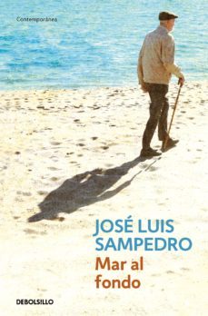 mar al fondo-jose luis sampedro-9788466336420