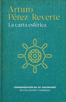 la carta esferica-9788466350020