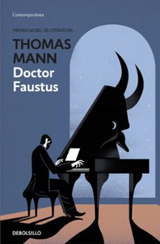doktor faustus-thomas mann-9788466352420
