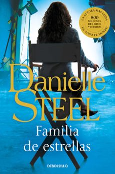 familia de estrellas-danielle steel-9788466354820