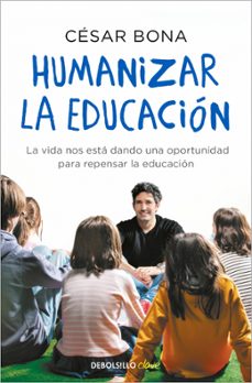 humanizar la educacion-9788466358620
