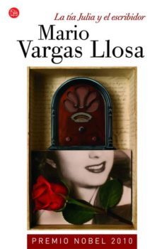 la tia julia y el escribidor-mario vargas llosa-9788466368520
