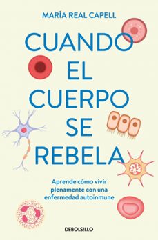 cuando el cuerpo se rebela-maria real capell-9788466380720