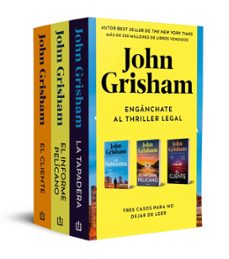 -john grisham-9788466393720