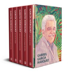 -gabriel garcia marquez-9788466395120