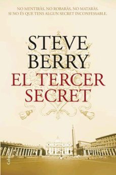 el tercer secret-9788466408820