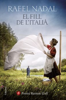 el fill de l'italià-rafel nadal-9788466424820