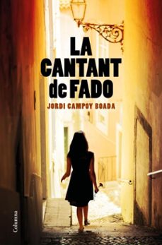 la cantant de fado-jordi campoy boada-9788466427920