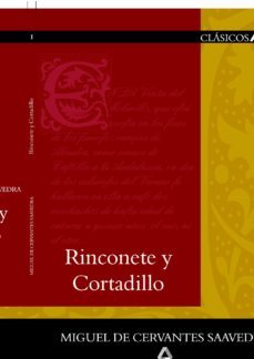 rinconete y cortadillo-9788466539920
