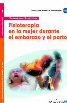 fisioterapia en la mujer durante el embarazo y el parto-9788466555920