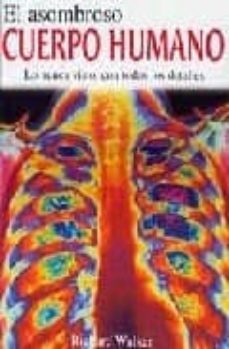 el asombroso cuerpo humano-9788466603720