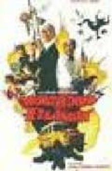 la gran aventura: mortadelo y filemon (volumenes singulares)-guillermo (texto) fesser-9788466610520