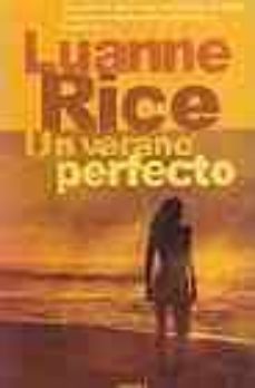 un verano perfecto-luanne rice-9788466621120