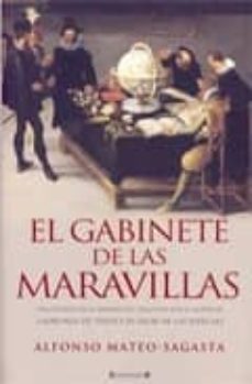 el gabinete de las maravillas-9788466625920