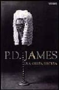 una cierta justicia (serie adam dalgliesh 10)-p.d. james-9788466627320