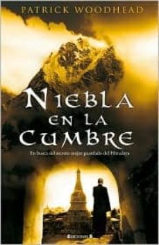 niebla en la cumbre-patrick woodhead-9788466643320