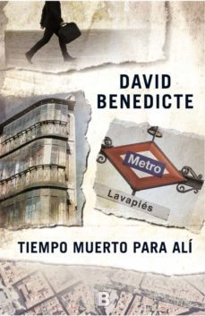 -david benedicte-9788466657020
