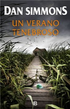 un verano tenebroso (ebook)-dan simmons-9788466666220