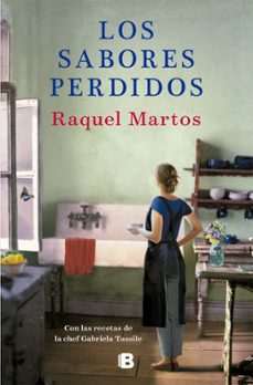 los sabores perdidos-9788466675420