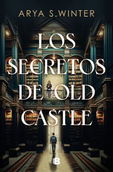 los secretos de old castle (ebook)-arya s. winter-9788466676120