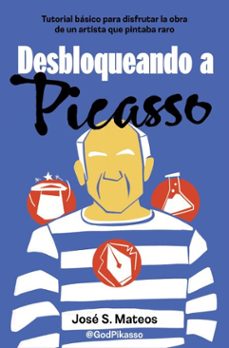desbloqueando a picasso (ebook)-9788466679220