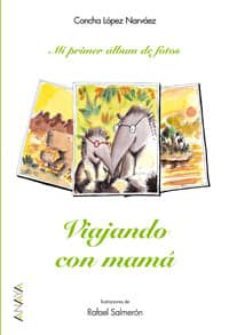 viajando con mama-9788466706520