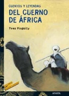 cuentos y leyendas del cuerno de africa-9788466725620