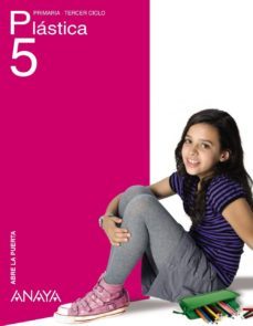 plastica 5 (5º primaria) (euskadi.aragon.galicia)-9788466779920