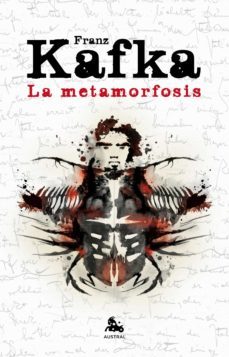 la metamorfosis y otros relatos de animales (ebook)-franz kafka-9788467007220